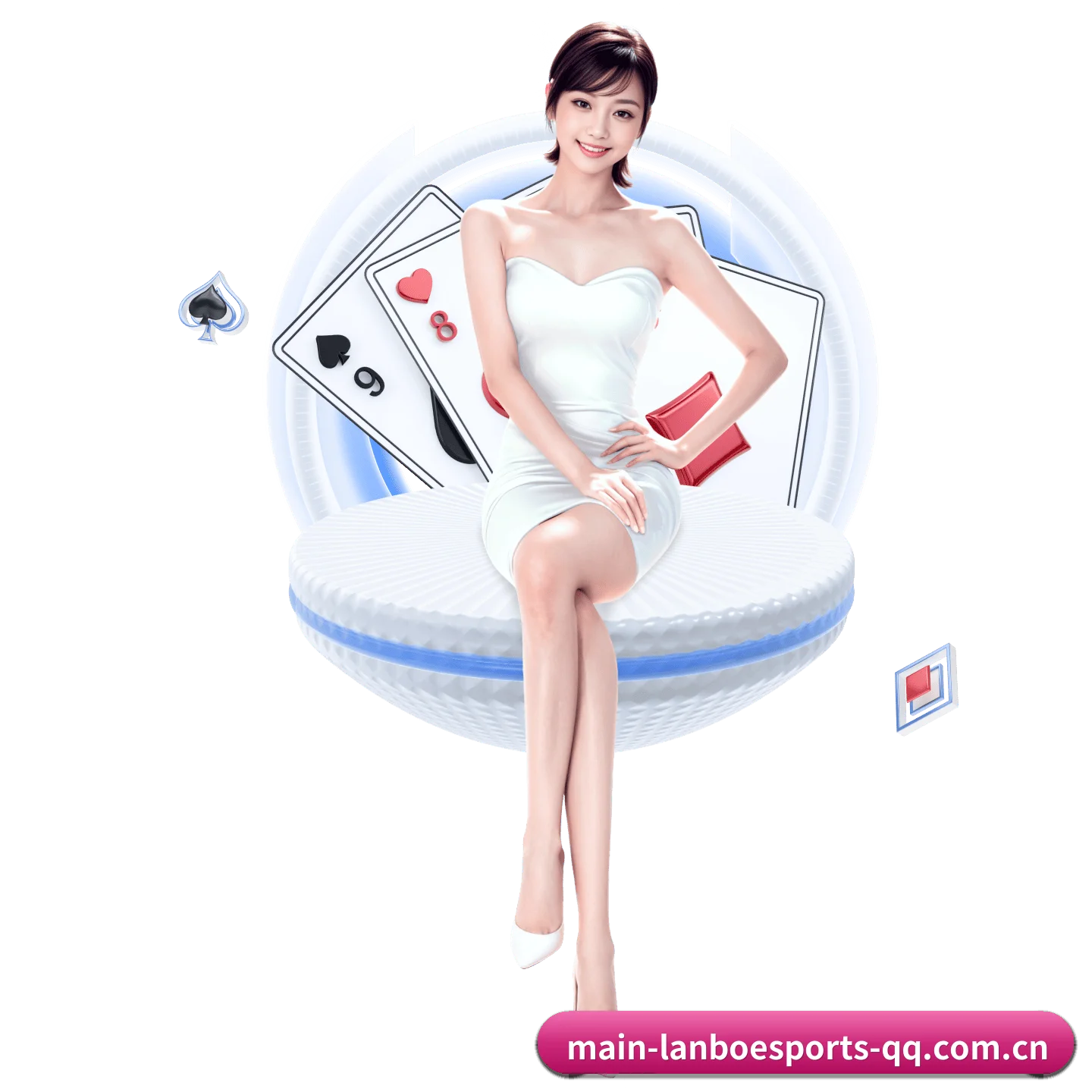 兰博电竞 APP 界面 | lanboesports